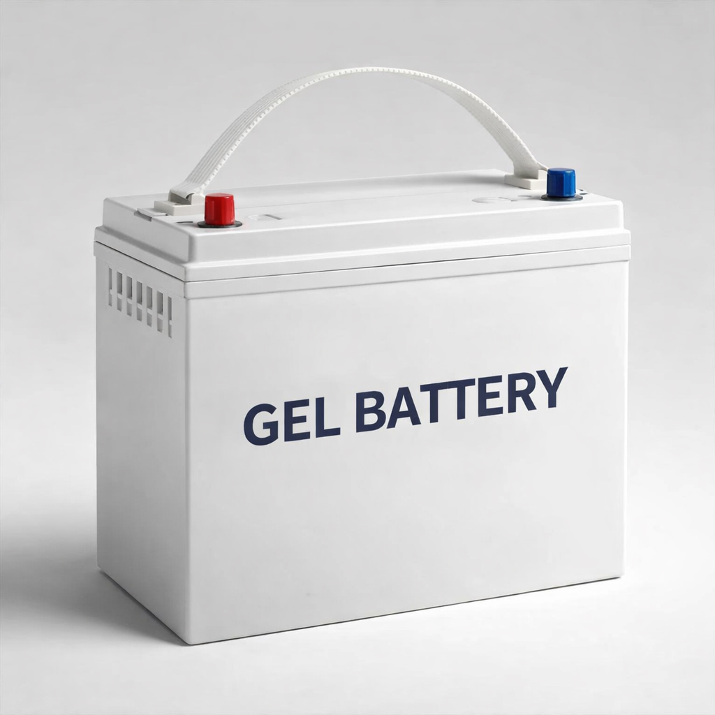 Gel Battery
