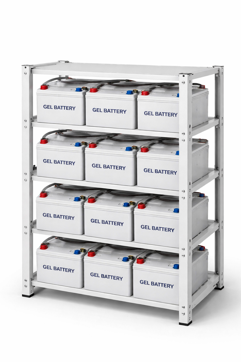 Rack Mount Battery