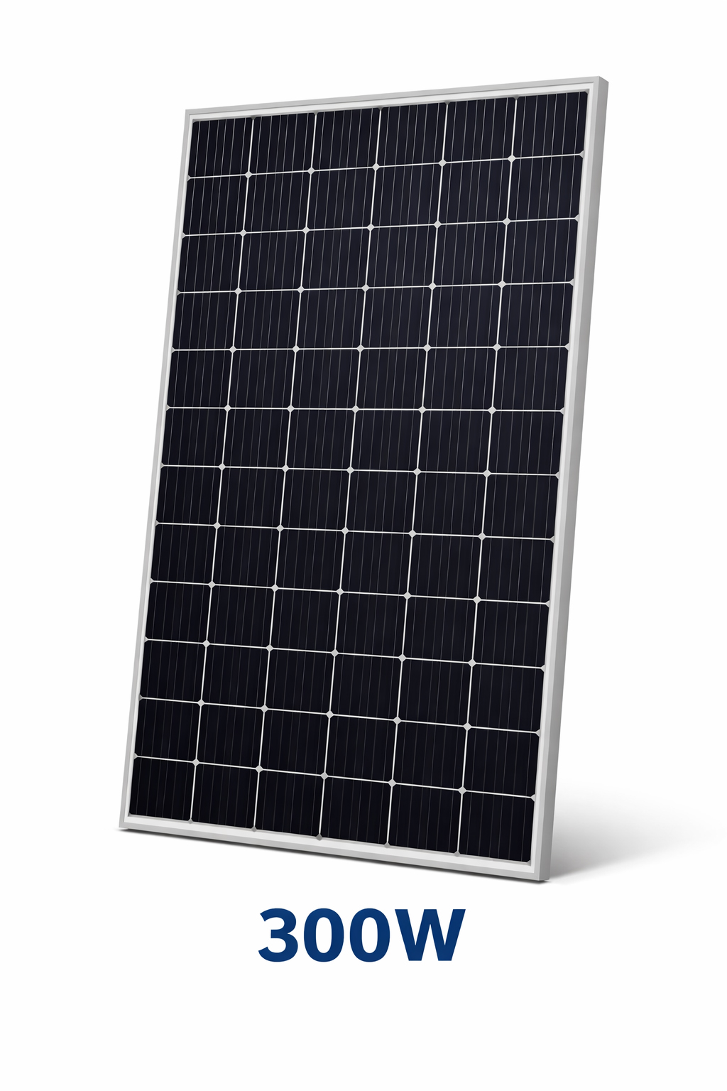 300W Solar Panel