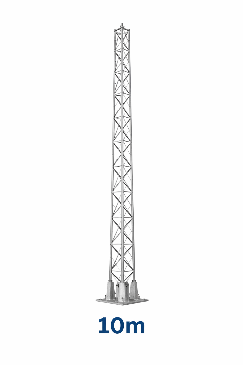 10m Tower System