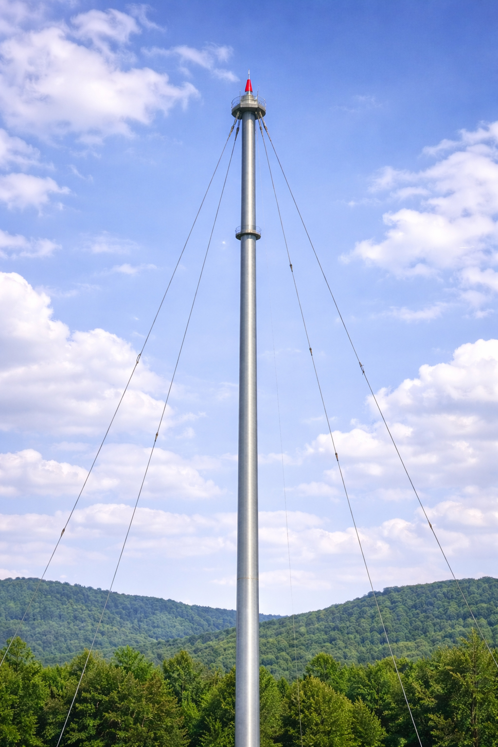 30m Tower System